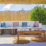 Cubo's La Oliva