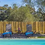 Cubo's La Oliva Сasa de vacaciones *