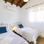 Сasa de vacaciones Cubo's La Oliva Alhaurín el Grande