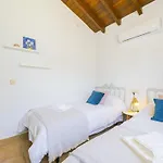 Cubo's La Oliva