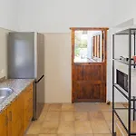 Сasa de vacaciones Cubo's La Oliva