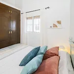 Сasa de vacaciones Cubo's La Oliva *