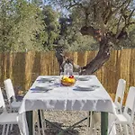 Сasa de vacaciones Cubo's La Oliva Alhaurín el Grande