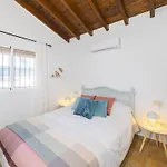 Сasa de vacaciones Cubo's La Oliva