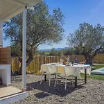 Cubo's La Oliva Сasa de vacaciones Alhaurín el Grande