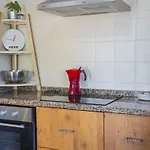 Cubo's La Oliva