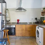 Cubo's La Oliva Сasa de vacaciones