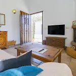 Сasa de vacaciones Cubo's La Oliva