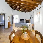 Cubo's La Oliva Сasa de vacaciones *