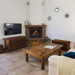 Сasa de vacaciones Cubo's La Oliva Alhaurín el Grande