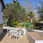 Cubo's La Oliva