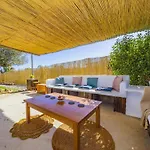 Cubo's La Oliva Сasa de vacaciones