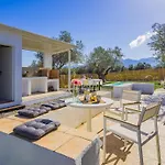 Сasa de vacaciones Cubo's La Oliva *