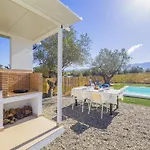 Сasa de vacaciones Cubo's La Oliva Alhaurín el Grande