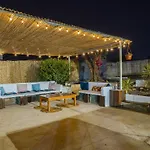 Cubo's La Oliva Сasa de vacaciones *