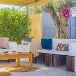 Сasa de vacaciones Cubo's La Oliva *