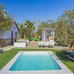 Cubo's La Oliva * Alhaurín el Grande