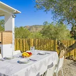 Сasa de vacaciones Cubo's La Oliva