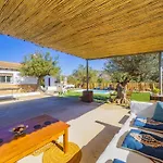 Сasa de vacaciones Cubo's La Oliva Alhaurín el Grande