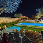 Сasa de vacaciones Cubo's La Oliva