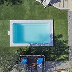 Cubo's La Oliva Сasa de vacaciones *